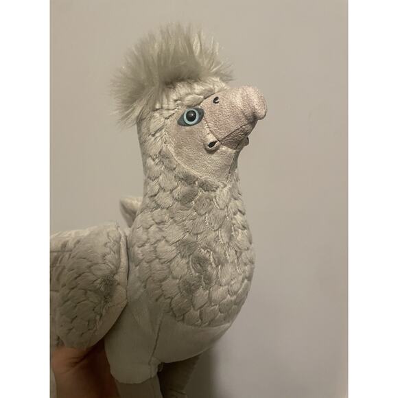 Harry Potter Buckbeak Plush‎ - Picture 4 of 7